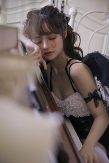 妈妈朋友.